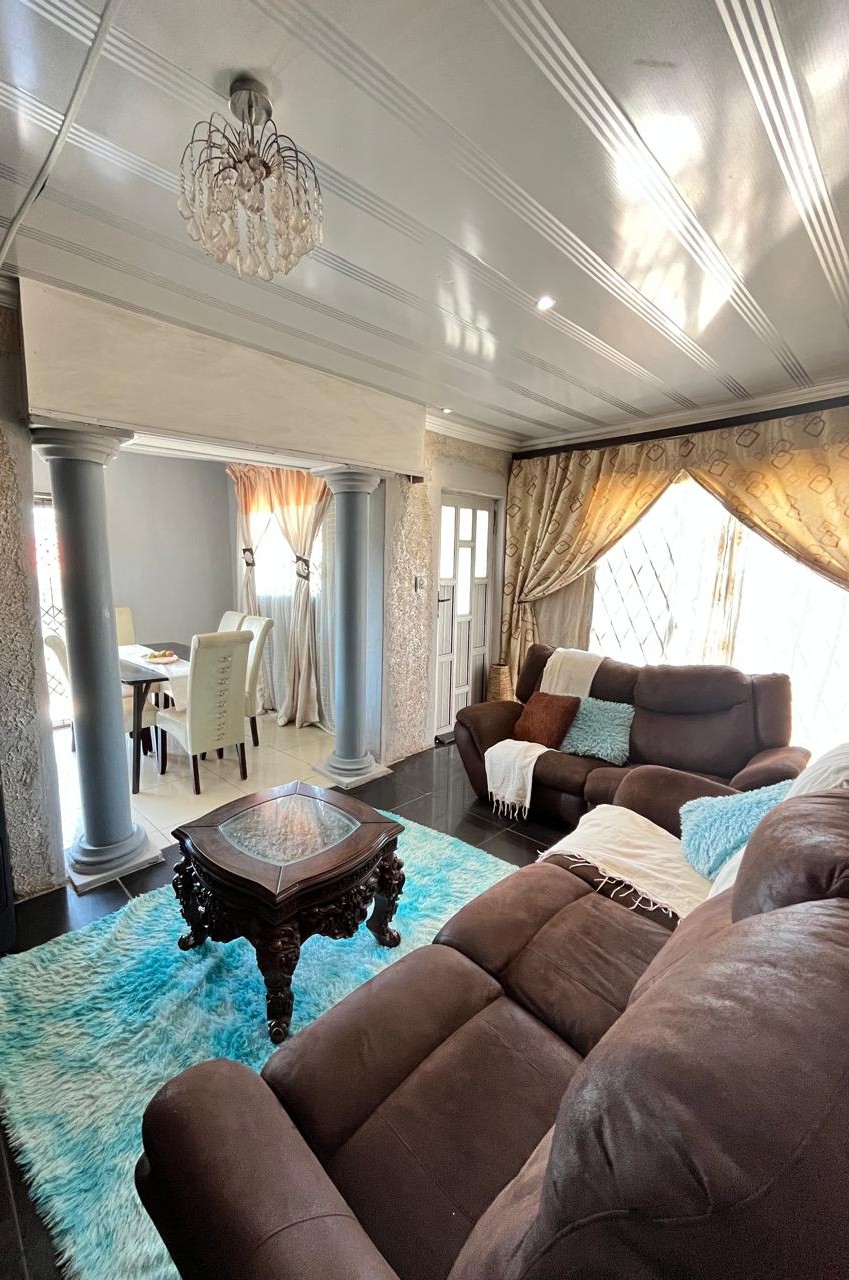 4 Bedroom Property for Sale in Buffalo Flats Eastern Cape